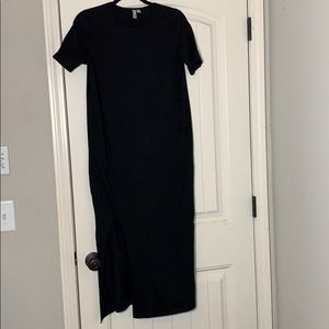 Asos T-shirt dress